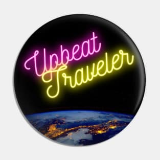 Upbeat Traveler TS Design 5 Pin