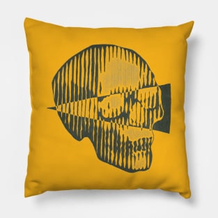 Skull Vision Pillow