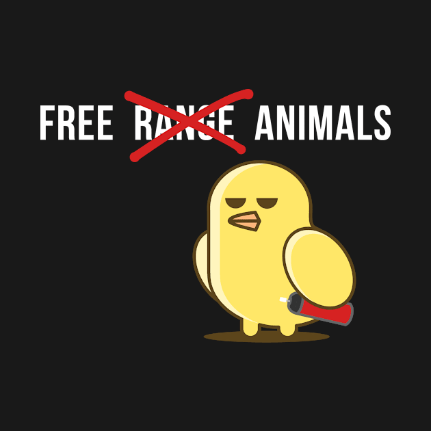 Free Animals by CoolSheep