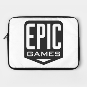 Fortnite Battle Royale Logo Blank