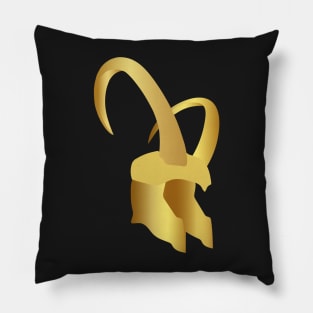 Copie de Tva loki serie Pillow