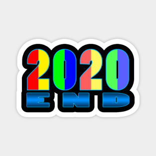 2020 - N Magnet