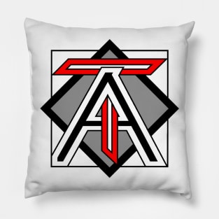 TeamAnimus Pillow