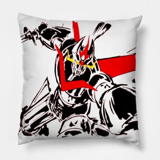 Great Mazinger Pillow