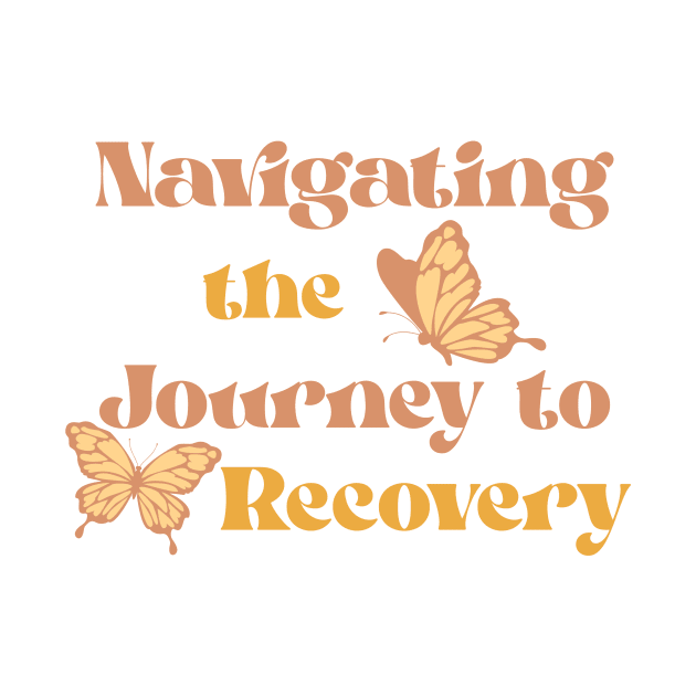 Navigating the Journey to Recovery by Healthy Mind Lab