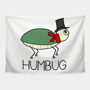 humBUG Tapestry