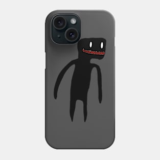 Happy creature Phone Case