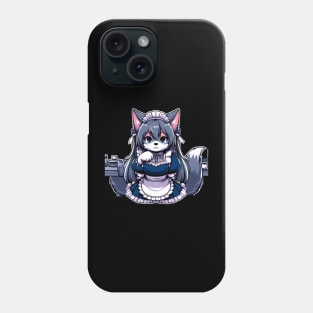 furry friend Phone Case