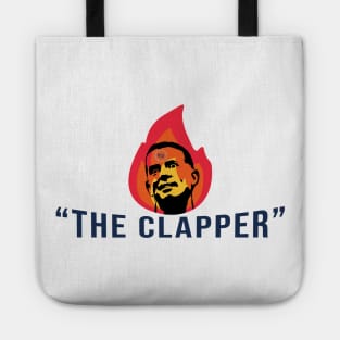 Cowboys Fans Have Had Enough! Fire "The Clapper" Tote