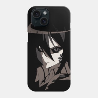 Akame Phone Case