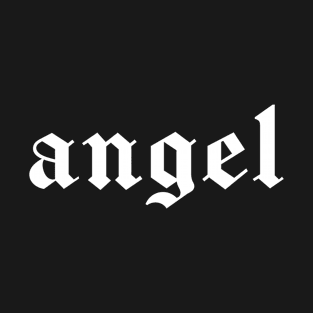 angel T-Shirt