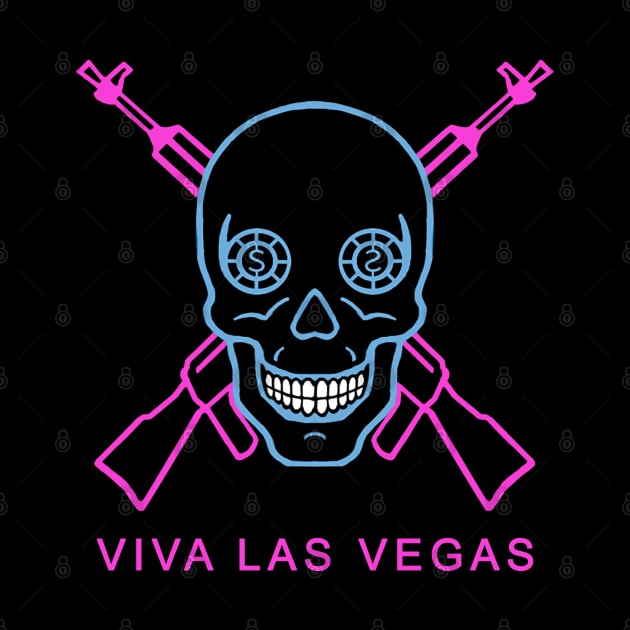 Viva Las Vegas by HellraiserDesigns