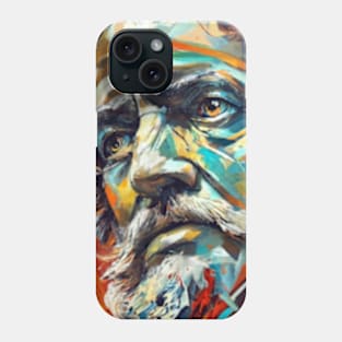 zeus Phone Case