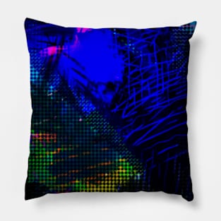 Vivid Pillow