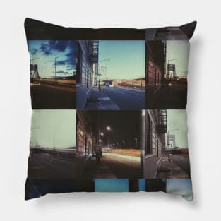 GWB Pillow