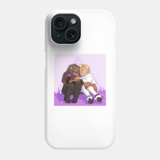 Gentlebeard Dreamscape Phone Case