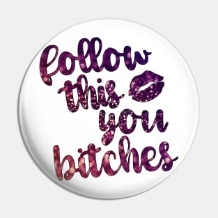 Cher - Follow This Pin