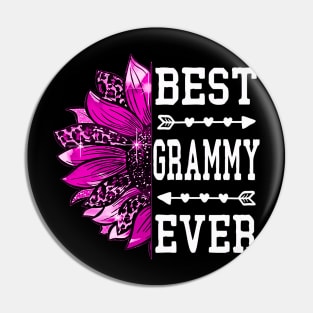 Best Grammy Ever Pin