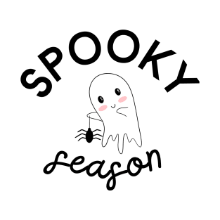 Spooky Season T-Shirt