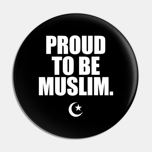 Proud To Be Muslim, Crescent Moon. Pin by InfinityHorizon