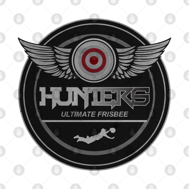 Hunters Ultimate by CTShirts