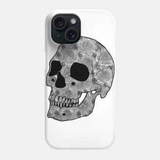 Gem Skull Phone Case