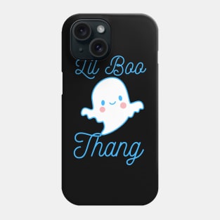 Lil Boo Thang Phone Case