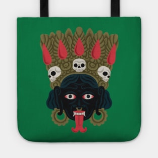 Kali Ma Tote