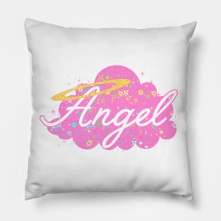 ANGEL Pillow