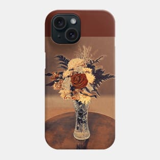 Crystal Bouquet No.1 Phone Case