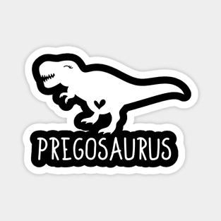 Pregosaurus Magnet