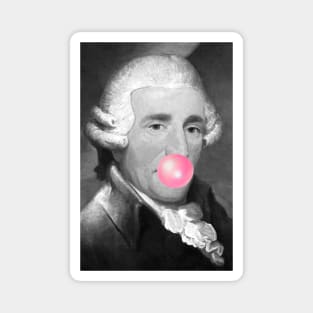 Joseph Haydn Magnet