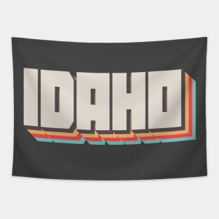 Idaho Tapestry