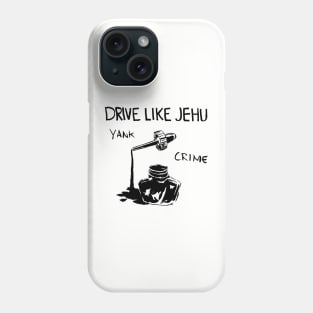 Yank Crime Phone Case