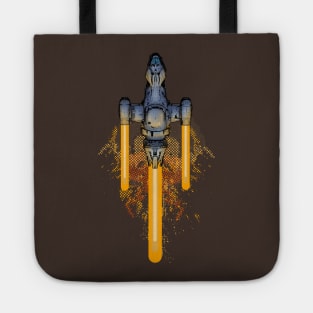 Firefly Tote