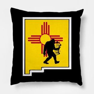 ARCHERFOOT Pillow