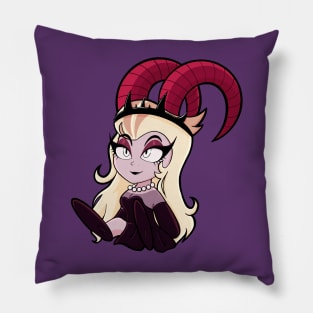 Hazbin Hotel - Lilith Pillow