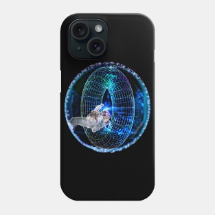 The Ring Phone Case