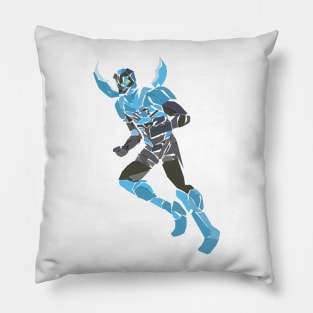 Jaime Reyes Pillow