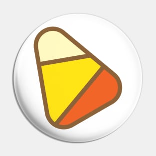 Candy Corn Pin