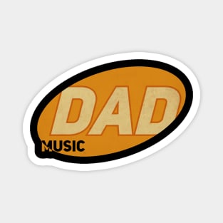 Dad music productions \\ Parody // Funny Magnet