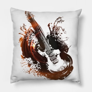 Sandstorm Pillow