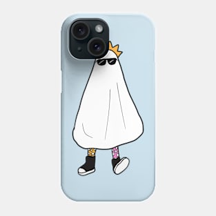 Funny Ghost Phone Case