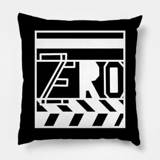 Zero Pillow