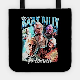 Baby Billy Tiny Marvel Tote