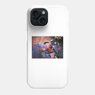 We can fly Phone Case