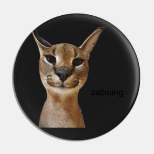 Zabloing Pin