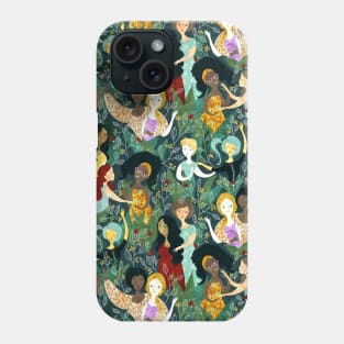 Sisterhood Phone Case