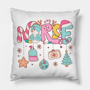 nurse Pillow