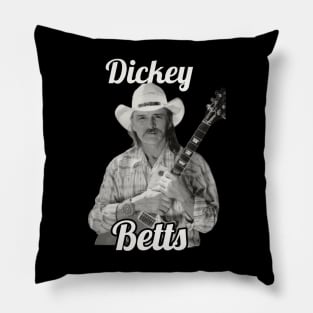 Dickey Betts / 1941 Pillow